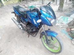 Bajaj Pulsar 150